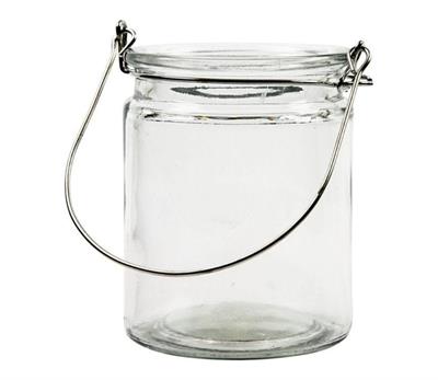Glas Lanterne