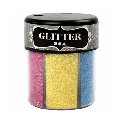glitter-blaa-groen-gul-orange-pink-og-roed-