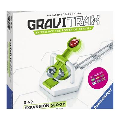 GraviTrax - Scoop - Billede 1