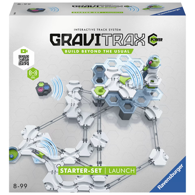 gravitrax-power-starter-set-pakke GraviTrax - Power Starter Set