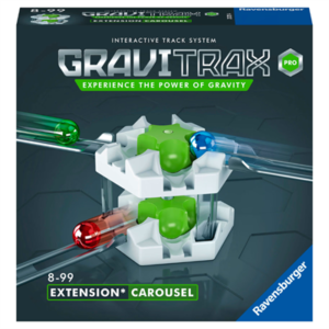 GraviTrax Pro - Extension Carousel