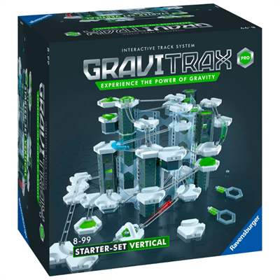 GraviTrax Pro - Starter Set