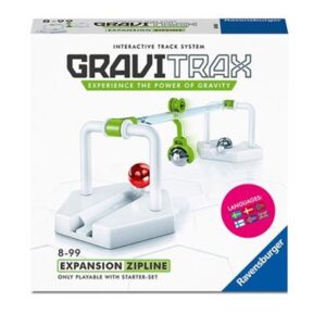 GraviTrax - Zipline