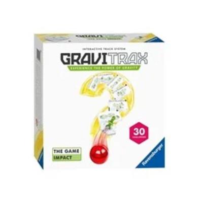 GraviTrax - The Game Impact