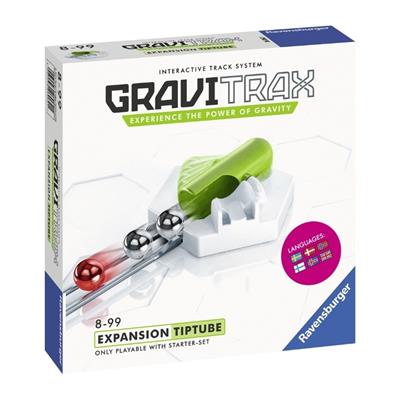 gravitrax tip tube