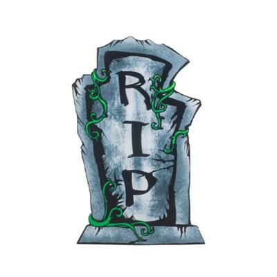 Gravsten RIP