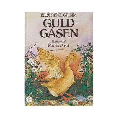 guldgaasen-broedrene-grimm