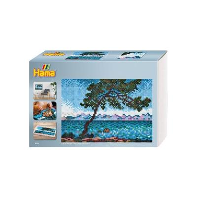 hama-art-mini-claude-monet-