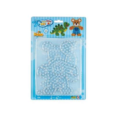 Hama Maxi - Perleplader (Bamse og Dino)