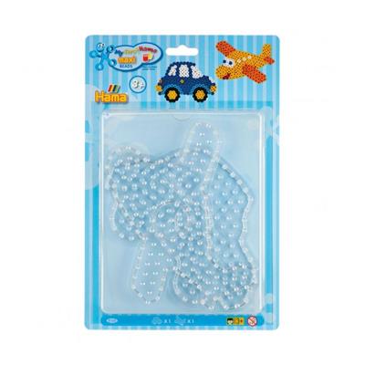 Hama Maxi - Perleplader (Bil og Fly)