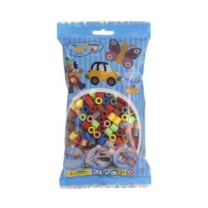 hama-maxi-perler-500stk-farvemix