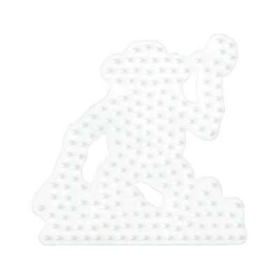 Hama Midi - Perleplade Abe