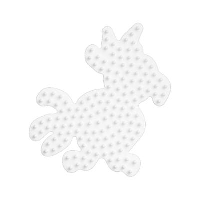 Hama Midi - Perleplade Papegøje