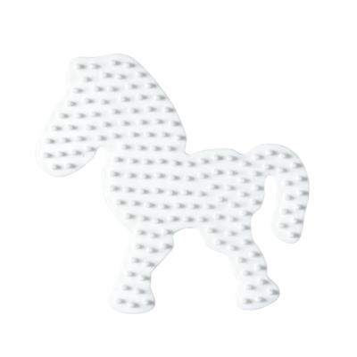 Hama Midi - Perleplade Pony