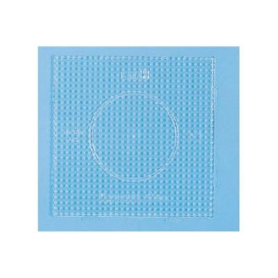 hama-midi-perleplade-stor-firkant-transparent