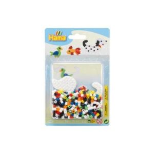 hama-midi-perler-perleplade-lille-hund