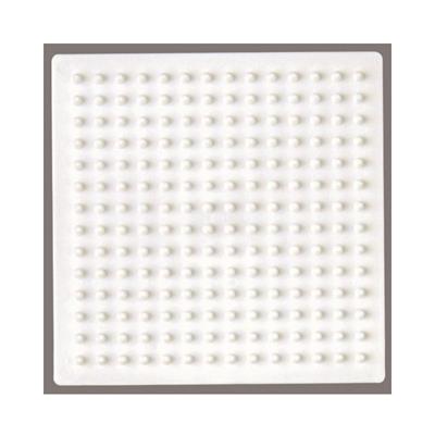 hama-midi-stiftplade-lille-firkant-7-x-7-cm hama-midi-stiftplade-lille-firkant-7-x-7-cm
