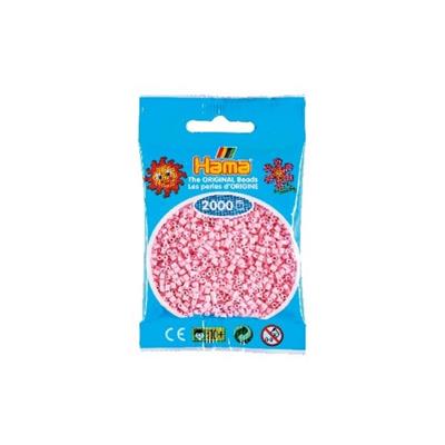 hama-mini-2000-stk-perler-pastel-rosa