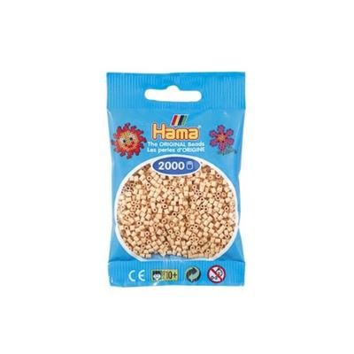 hama-mini-perler-2000-stk-beige