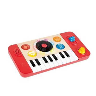 hape-dj-mix-and-spin-studio hape-dj-mix-and-spin-studio