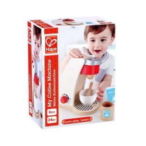 hape-kaffemaskine-