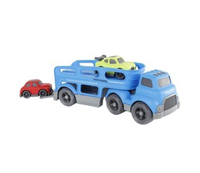 Happy Baby - Car transporter M 2 Cars
