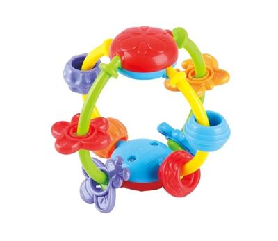 happybaby-cuddleclothrabbit-1 Happy Baby - Mini Discovery Ball