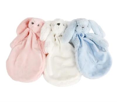 happybaby-cuddleclothrabbit Happy Baby - Cuddle Cloth Rabbit