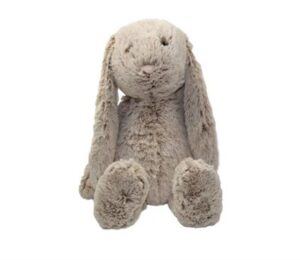 Happy Baby - Plush Bunny (65cm)