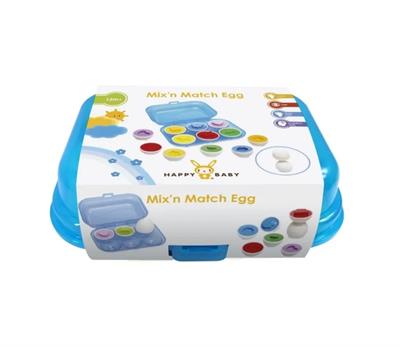 Happy Baby - Mix'n Match Egg