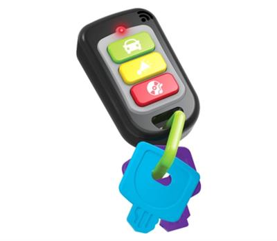 happybaby-myfirstcarkeys Happy Baby - My First Car Keys