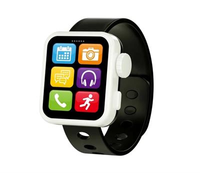 happybaby-smartwatch Happy Baby - My First Smartwatch