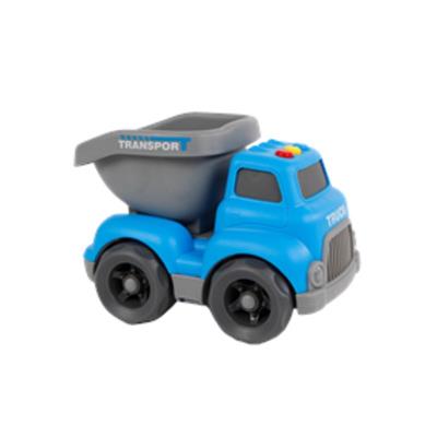 Happy Baby Dump Car