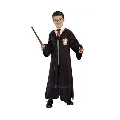 Harry Potter Kostume Kit (4-8 år)