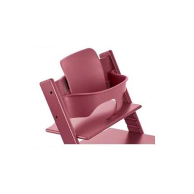 Heather Pink Baby set til Højstol fra Stokke Tripp Trapp