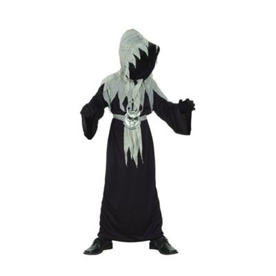 hovedloes-daemon-kostume