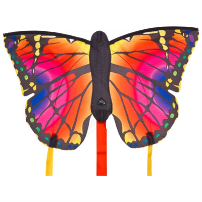 HQ - Sommerfugl Drage (52 cm)
