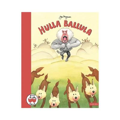 hula-ballula
