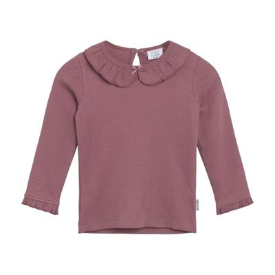 hust-and-claire-adalinet-shirt-pale-mauve-med-flaesekant-