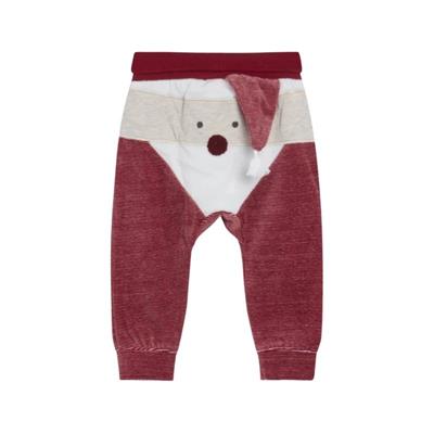 hust-and-claire-gail-jule-joggingbukser-roed-