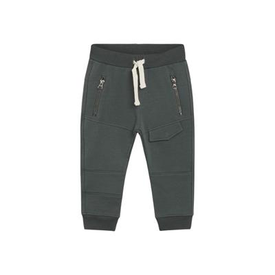 hust-and-claire-grunk-joggingbukser-graa-