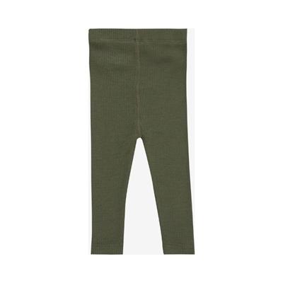 hust-and-claire-lee-leggins-olivengroen