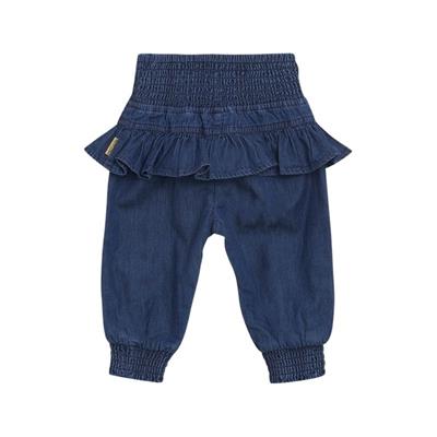 hust-and-claire-trine-bukser-denim-blue-