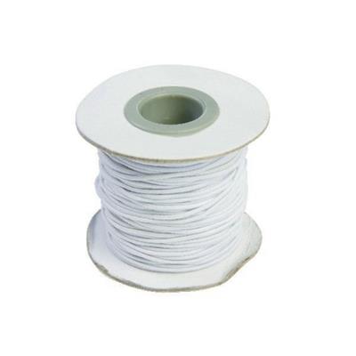 hvid-snor-25m