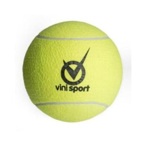 kaempe-tennisbold-21-cm