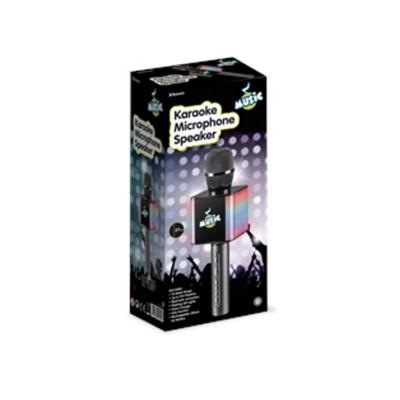 karaoka-mikorfon-med-hoejtaler