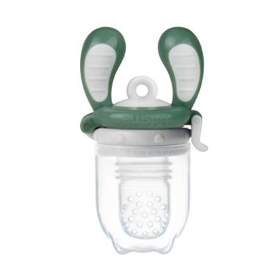 kidsme-foodfeeder-groen KidsMe - Food Feeder (Grøn)