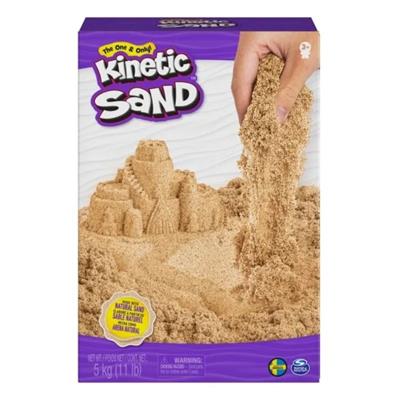 kinetec-sand-entreprenorsaet-3 Kinetic Sand - 5 kg. Sand
