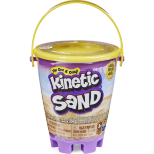 Kinetic Sand - Mini Sandspand