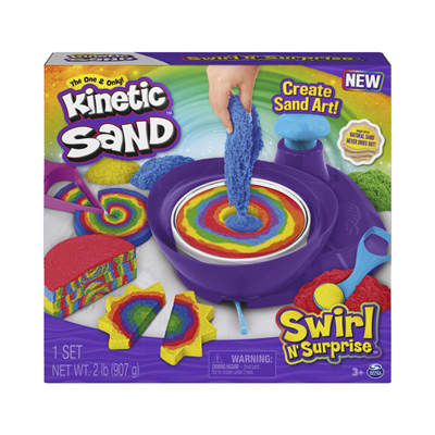 kinetic-sand-swirl-n-surprise Kinetic Sand - Swirl N' Surprise